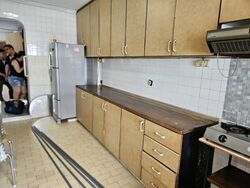 Blk 287 Tampines Street 22 (Tampines), HDB 3 Rooms #567418621